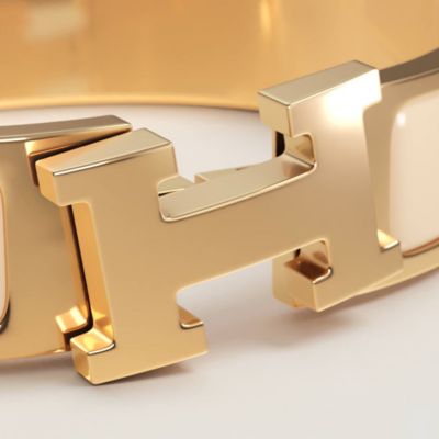 Clic H bracelet, View: video, view 2 of 4